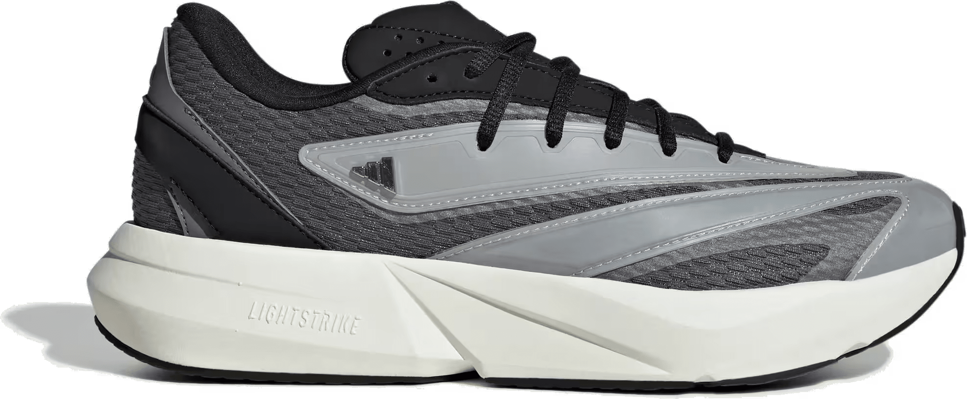 adidas Lightblaze Grey Five Grey One Core Black