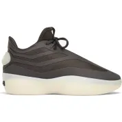 Fear of God Athletics x Adidas II Basketball "Night Brown"