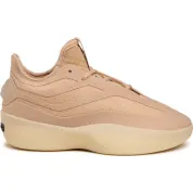 Fear Of God Athletics x Adidas Basketball II "Ash Pearl"
