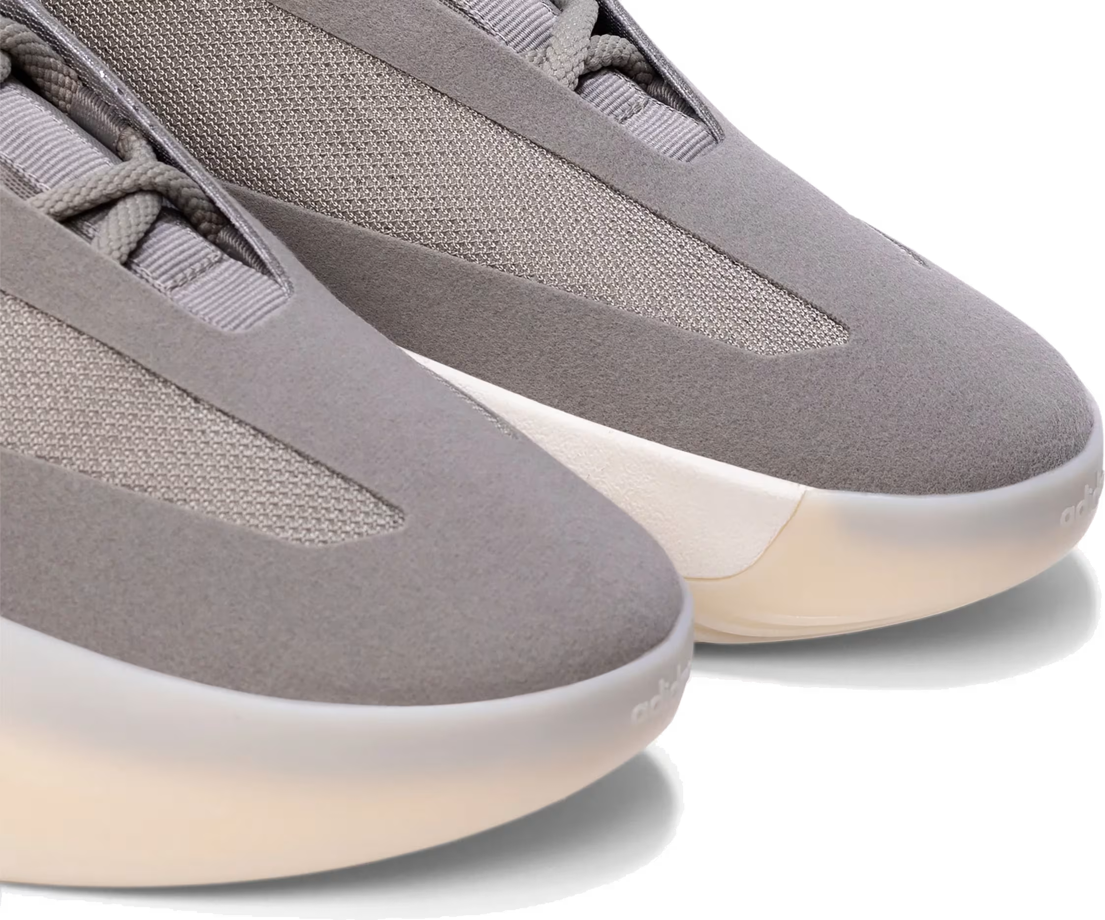 Fear Of God Athletics x Adidas Basketball II "Putty Beige"