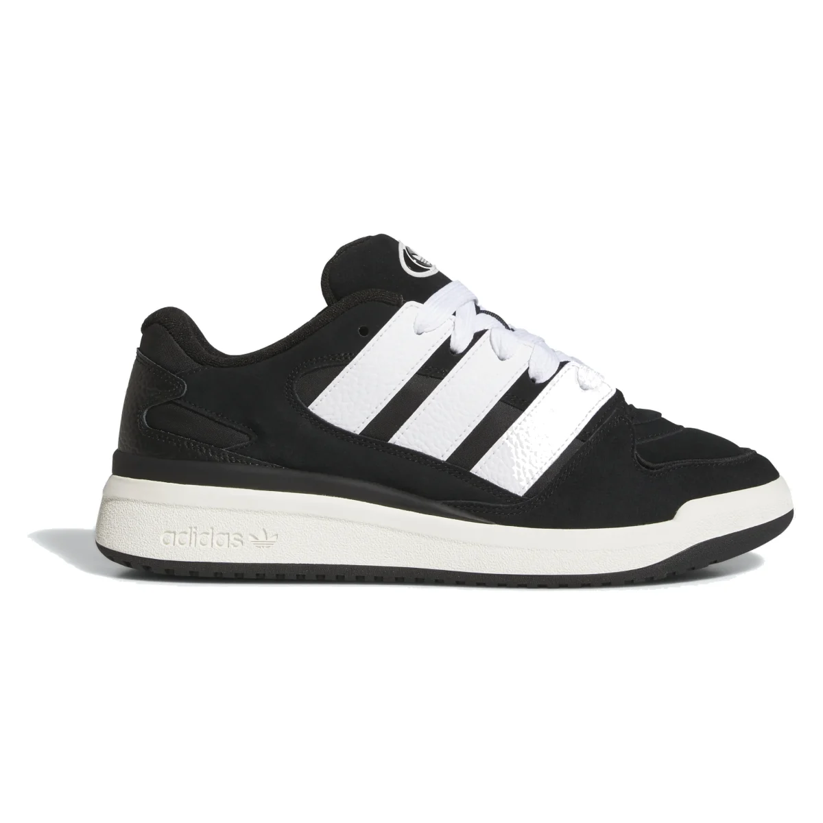 adidas Forum2000 Core Black Cloud White