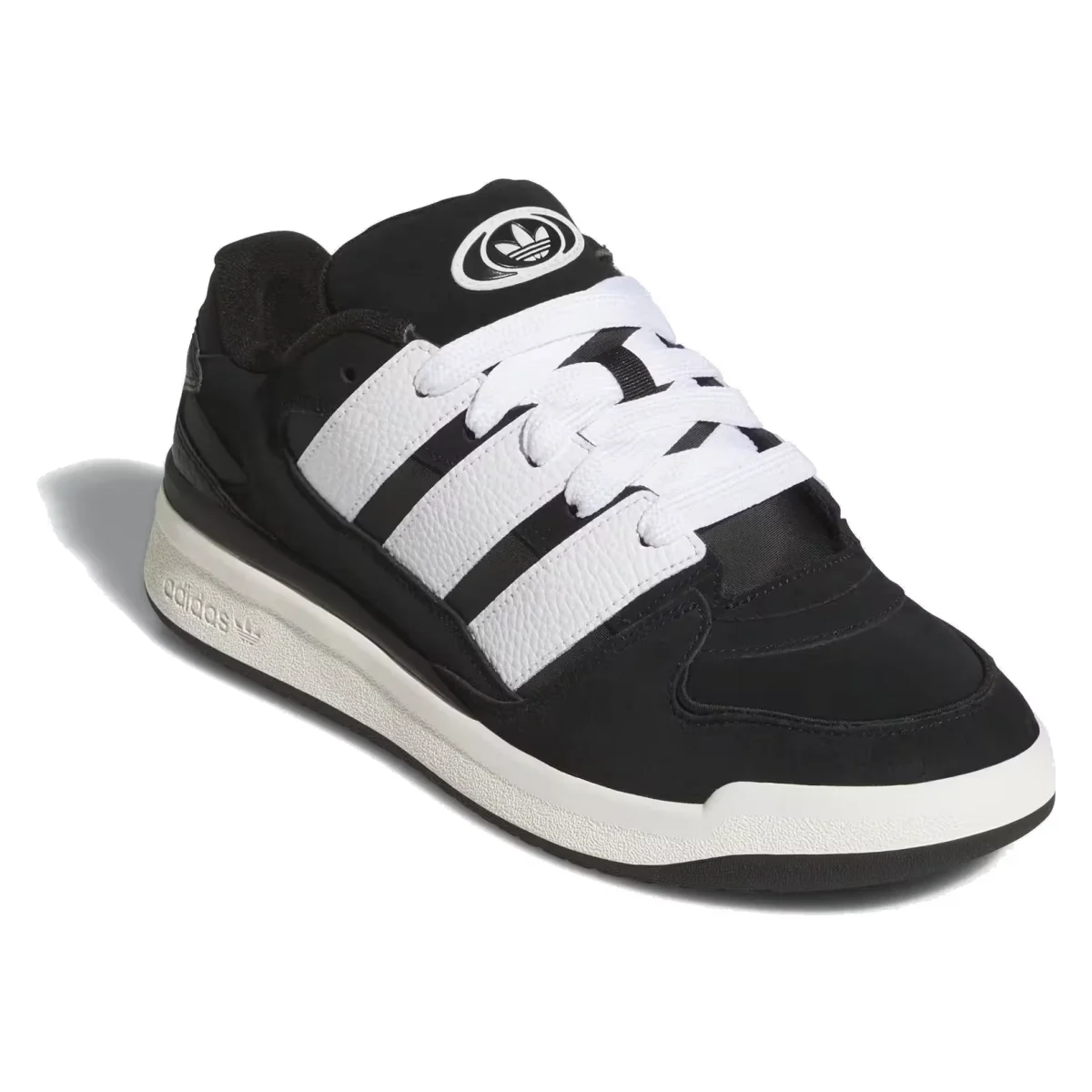 adidas Forum2000 Core Black Cloud White