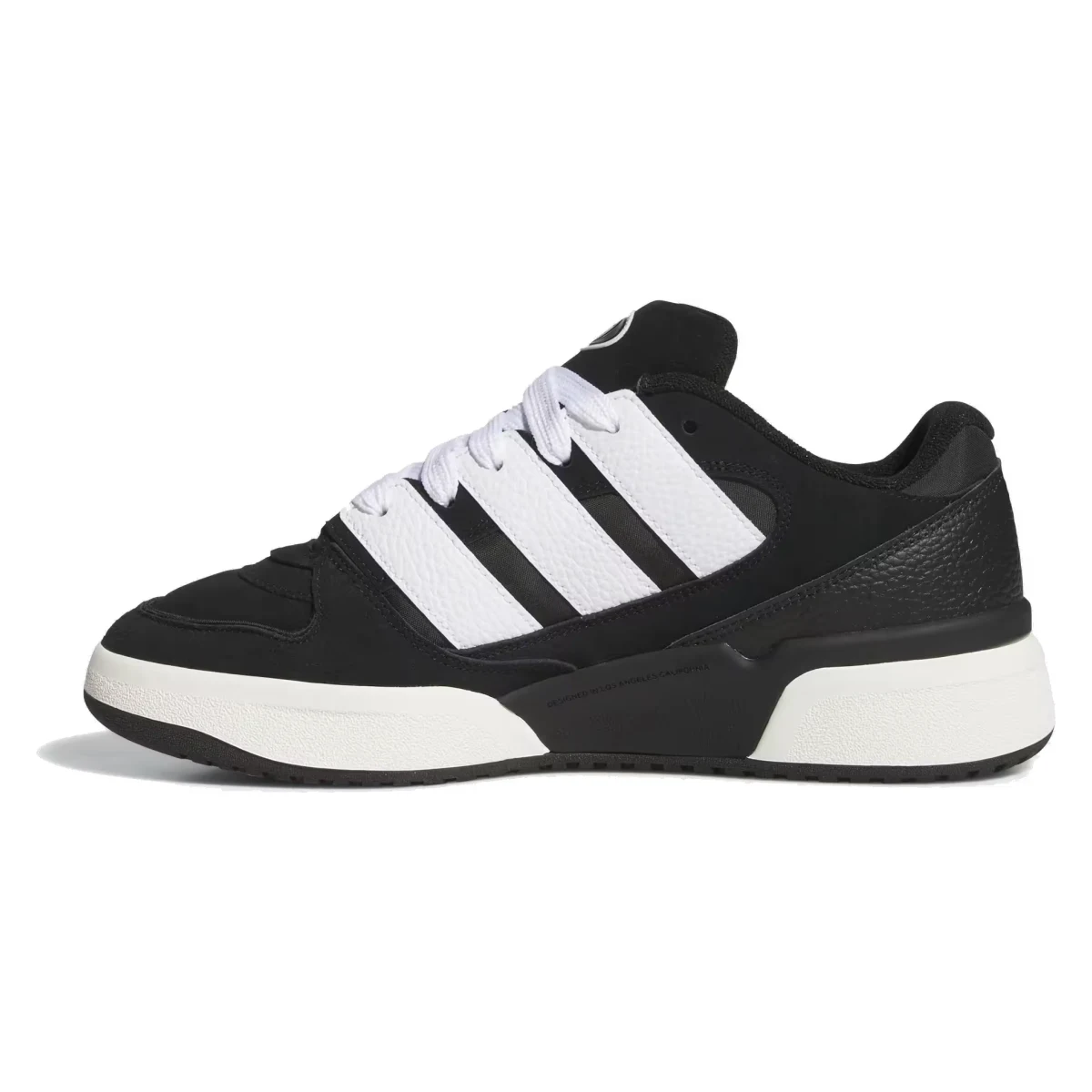 adidas Forum2000 Core Black Cloud White