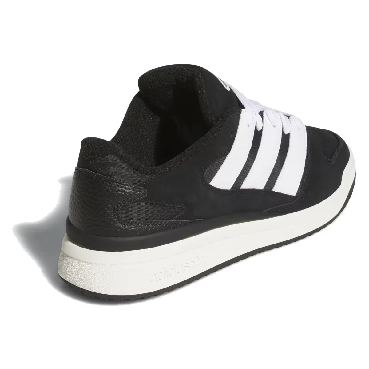adidas Forum2000 Core Black Cloud White