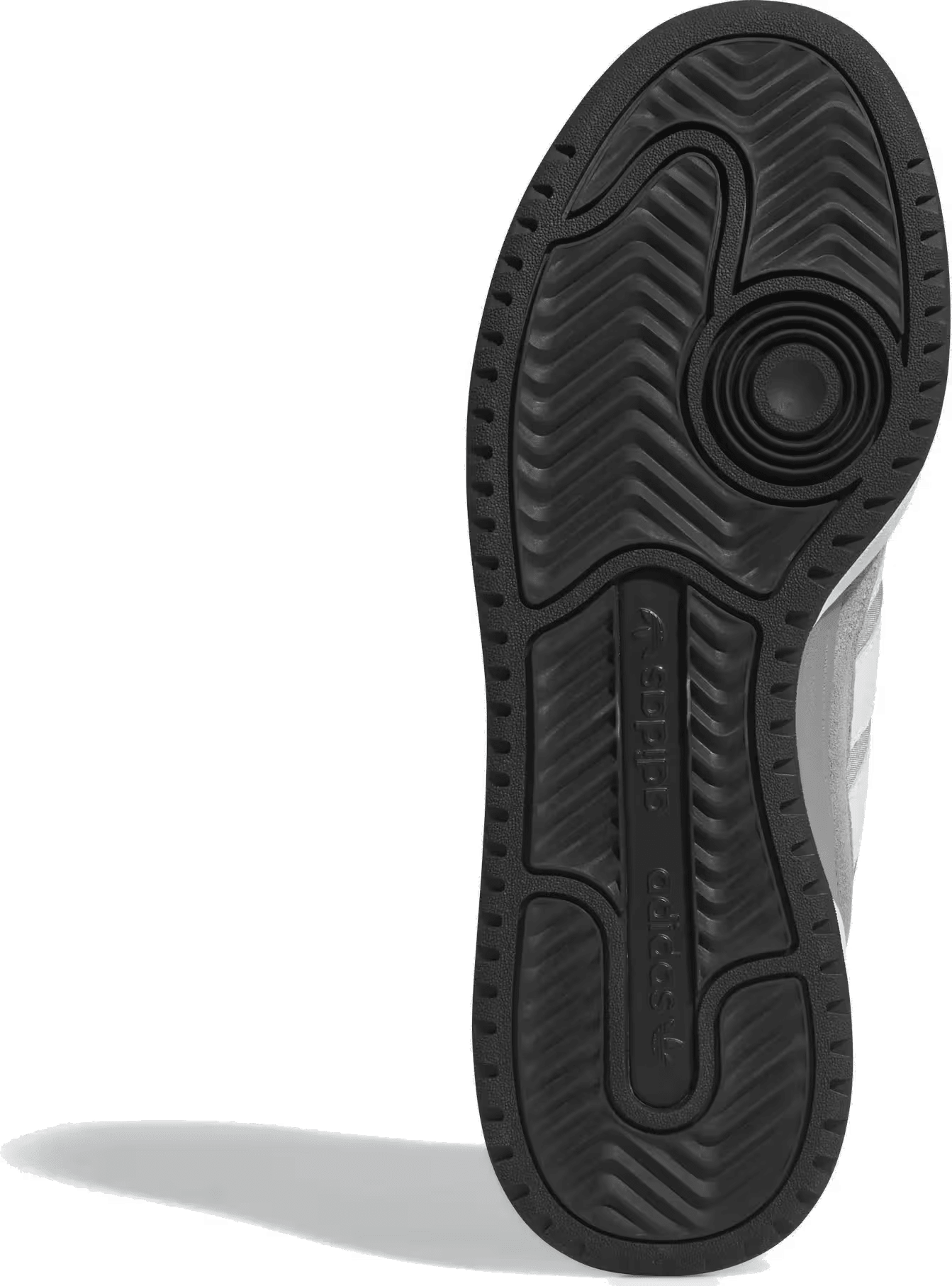 adidas Forum2000 Grey Three Cloud White