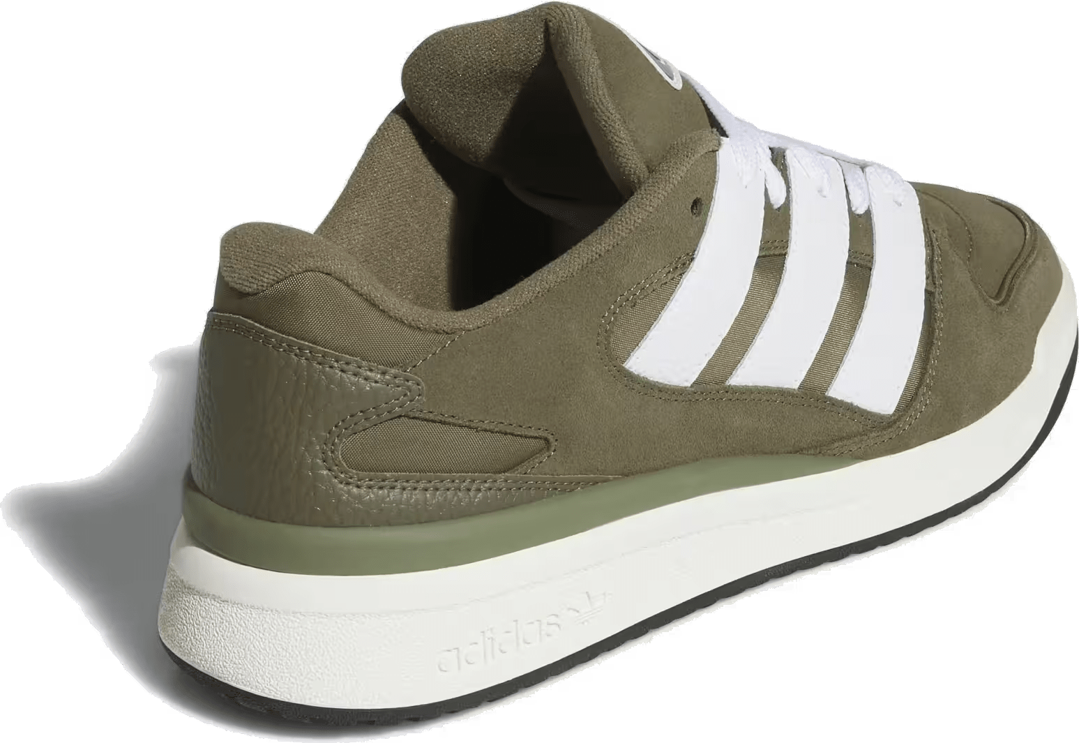 Adidas Forum2000 "Olive Strata"