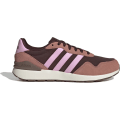 adidas Run 60s 4.0 Shadow Brown Bliss Lilac (Women's)