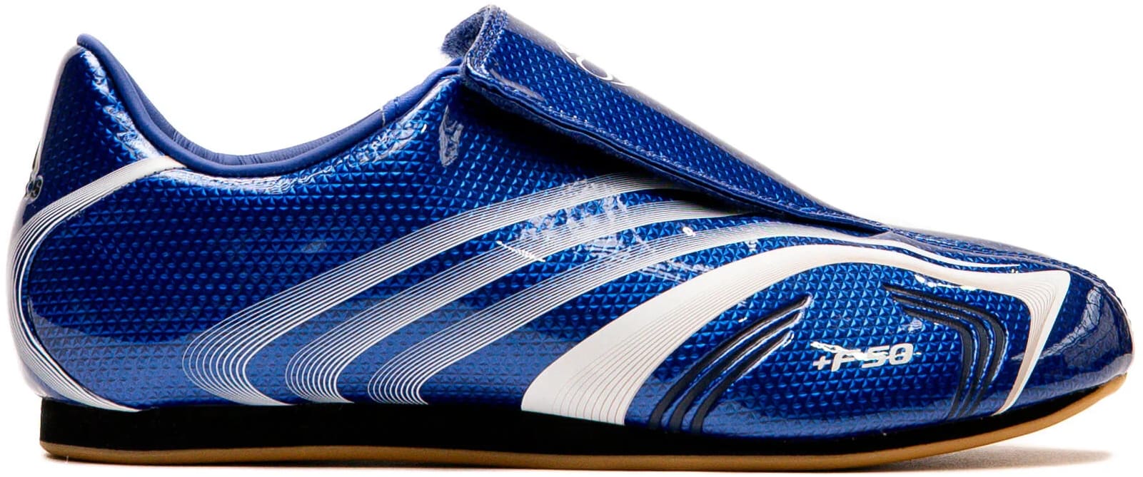 Adidas Taekwondo F50 Wmns "Royal Blue"