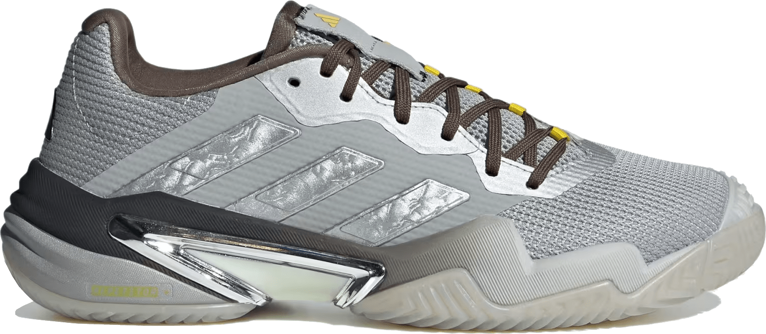 Brain Dead x Adidas Barricade 13 "Multi"