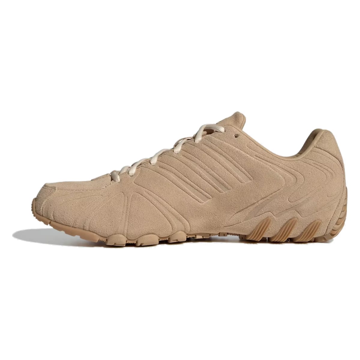 Adidas Ghost Sprint Wmns "Magic Beige"