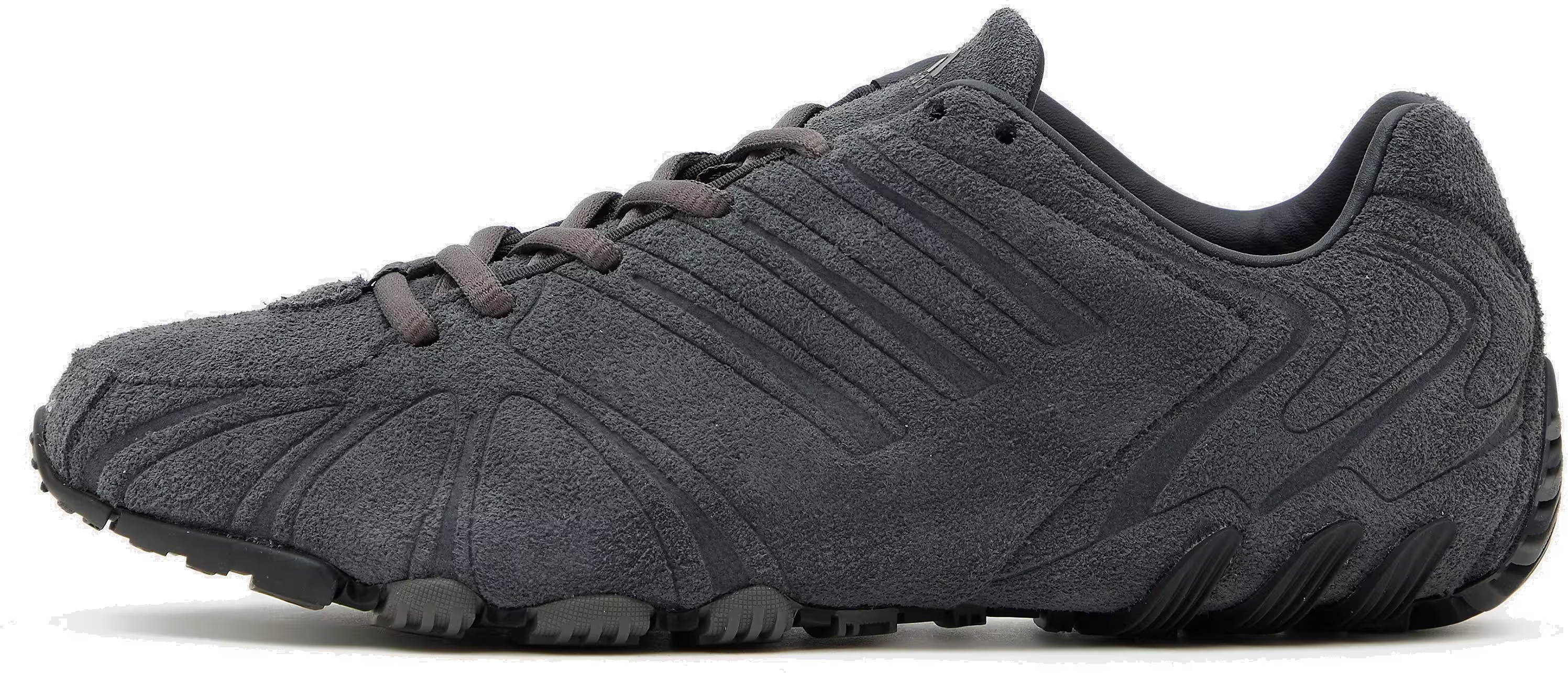 adidas Ghost Sprint Carbon Black (Women's)