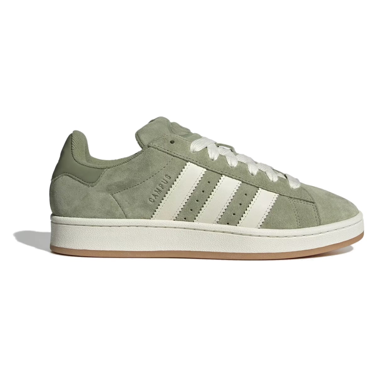 Adidas Campus 00s "Tent Green"