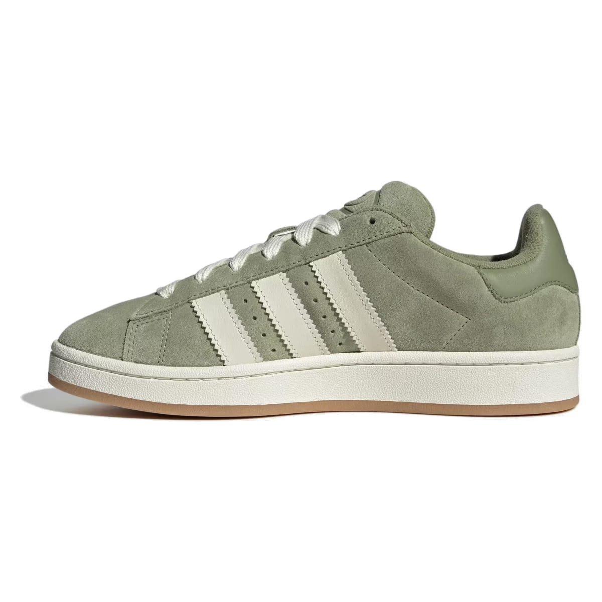 Adidas Campus 00s "Tent Green"
