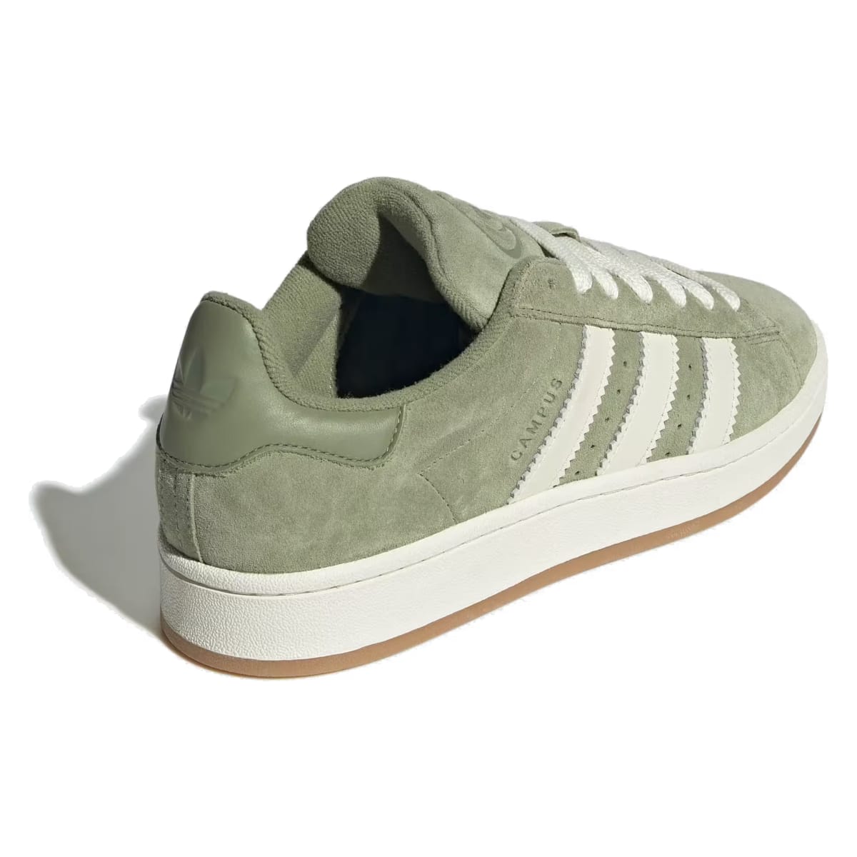Adidas Campus 00s "Tent Green"