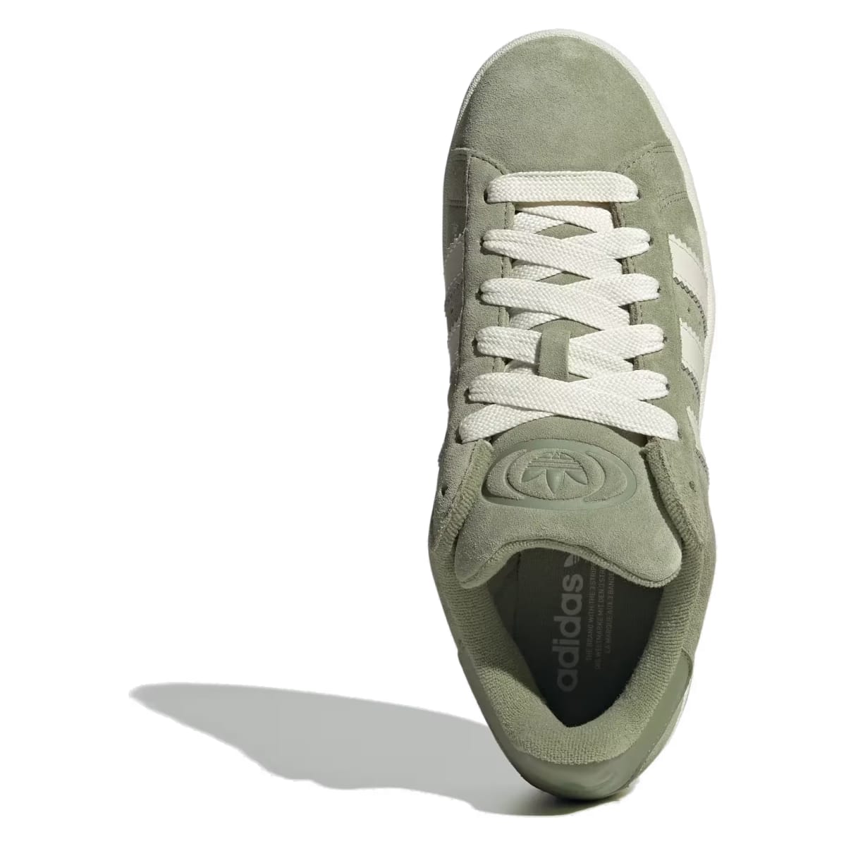 Adidas Campus 00s "Tent Green"