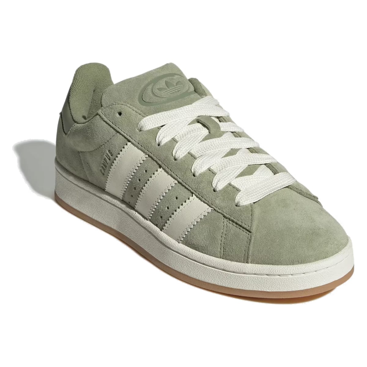 Adidas Campus 00s "Tent Green"
