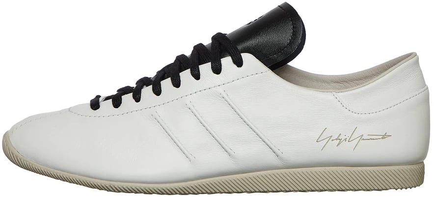 Adidas Y-3 Japan "Talc Black"