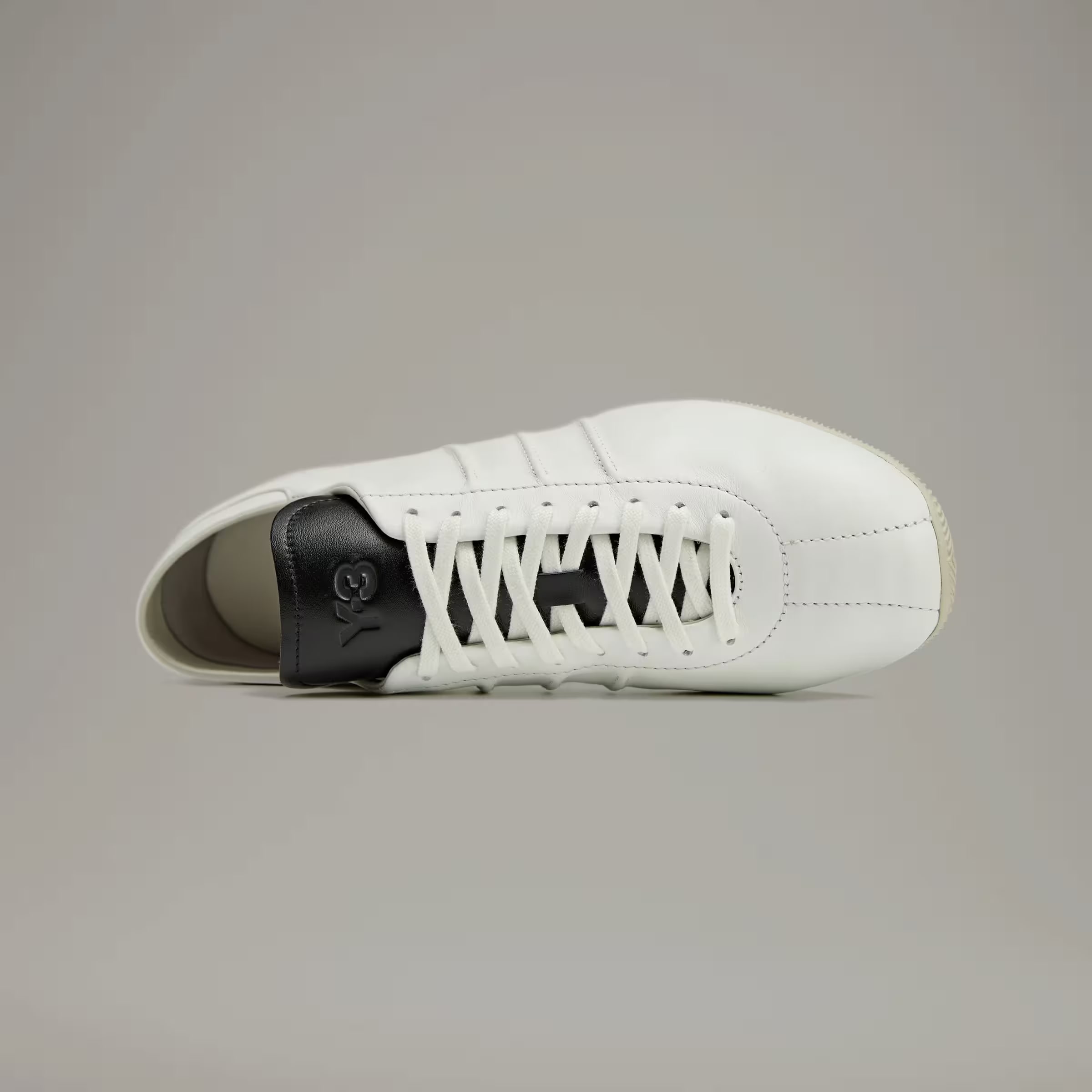 Adidas Y-3 Japan "Talc Black"