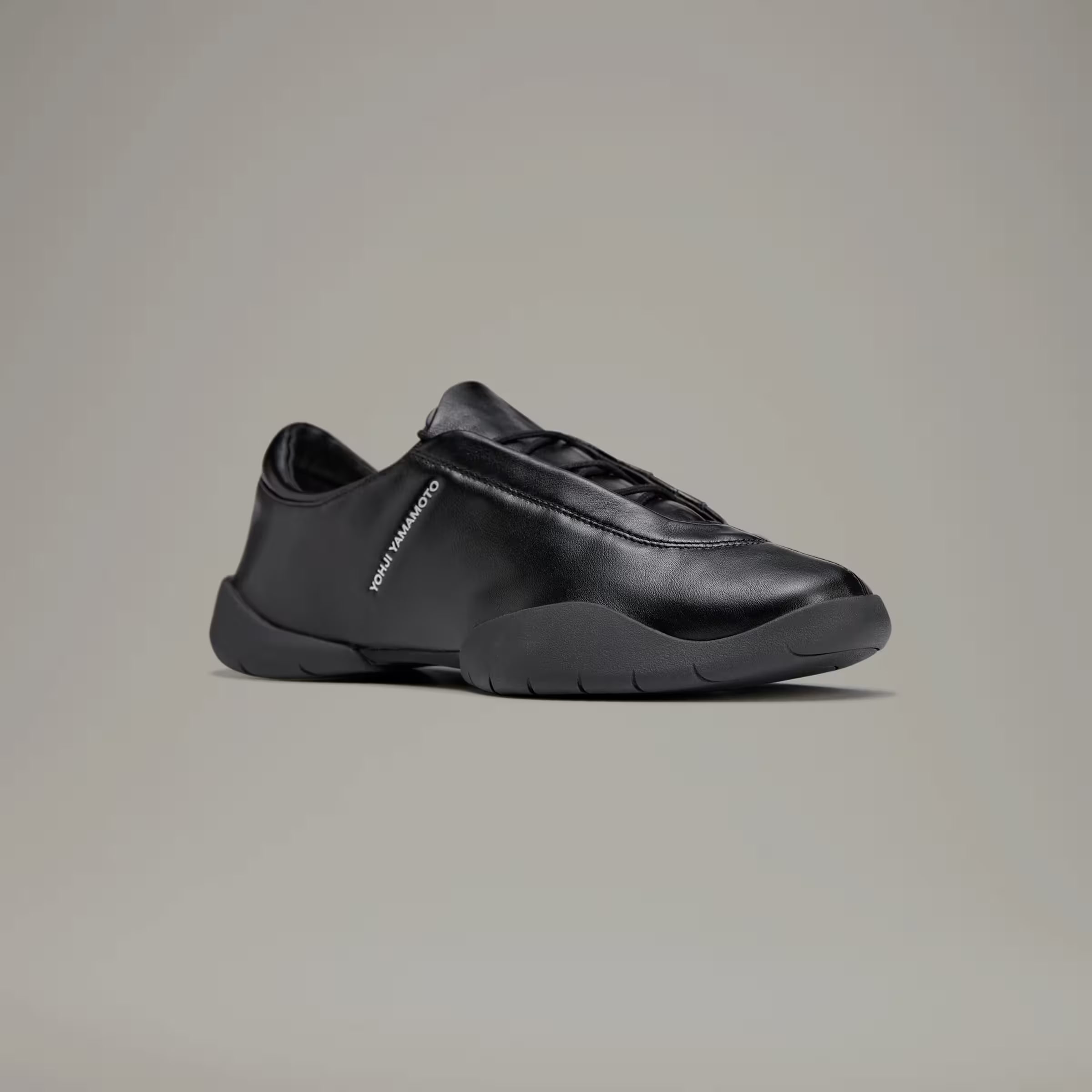 adidas Y-3 Regu Black