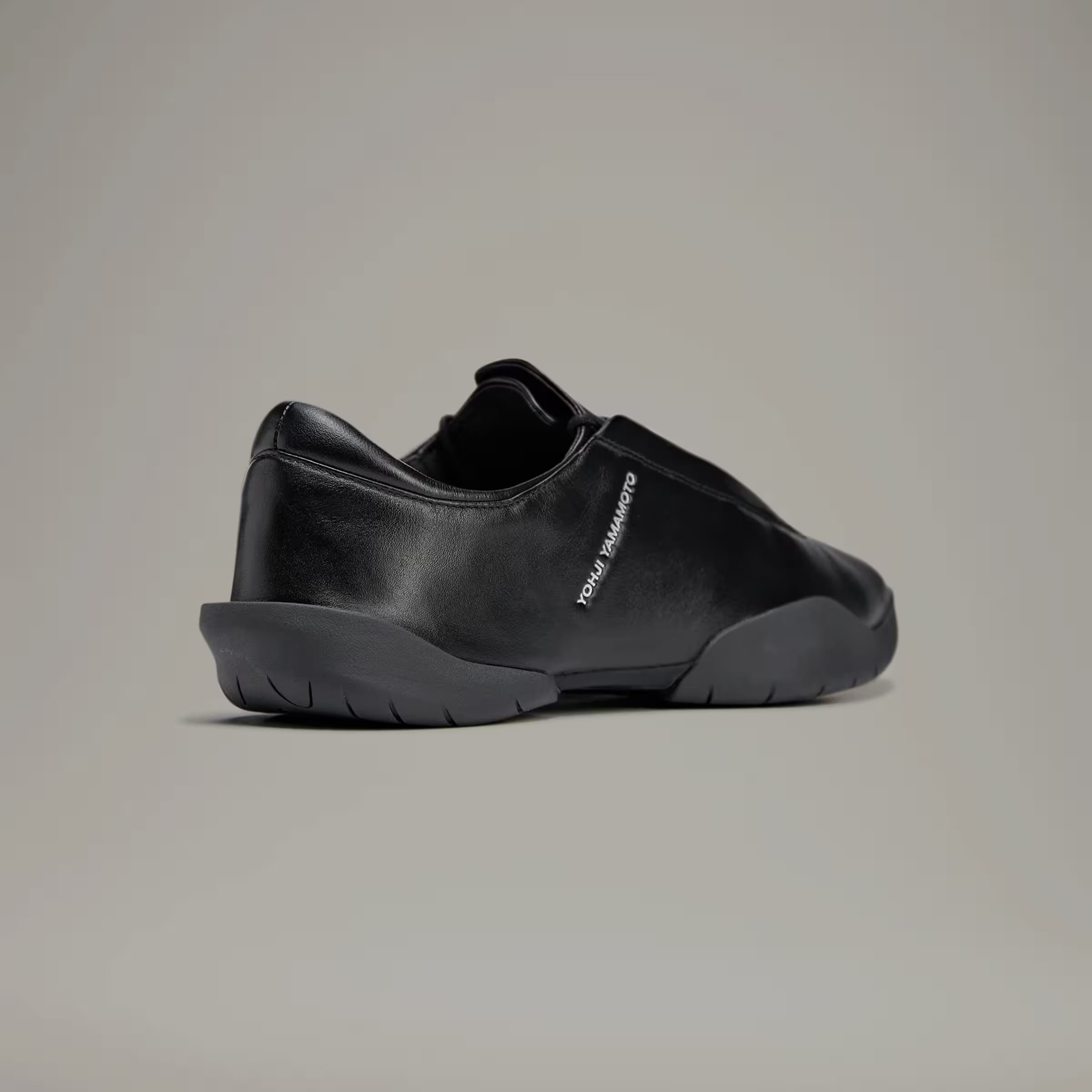 adidas Y-3 Regu Black