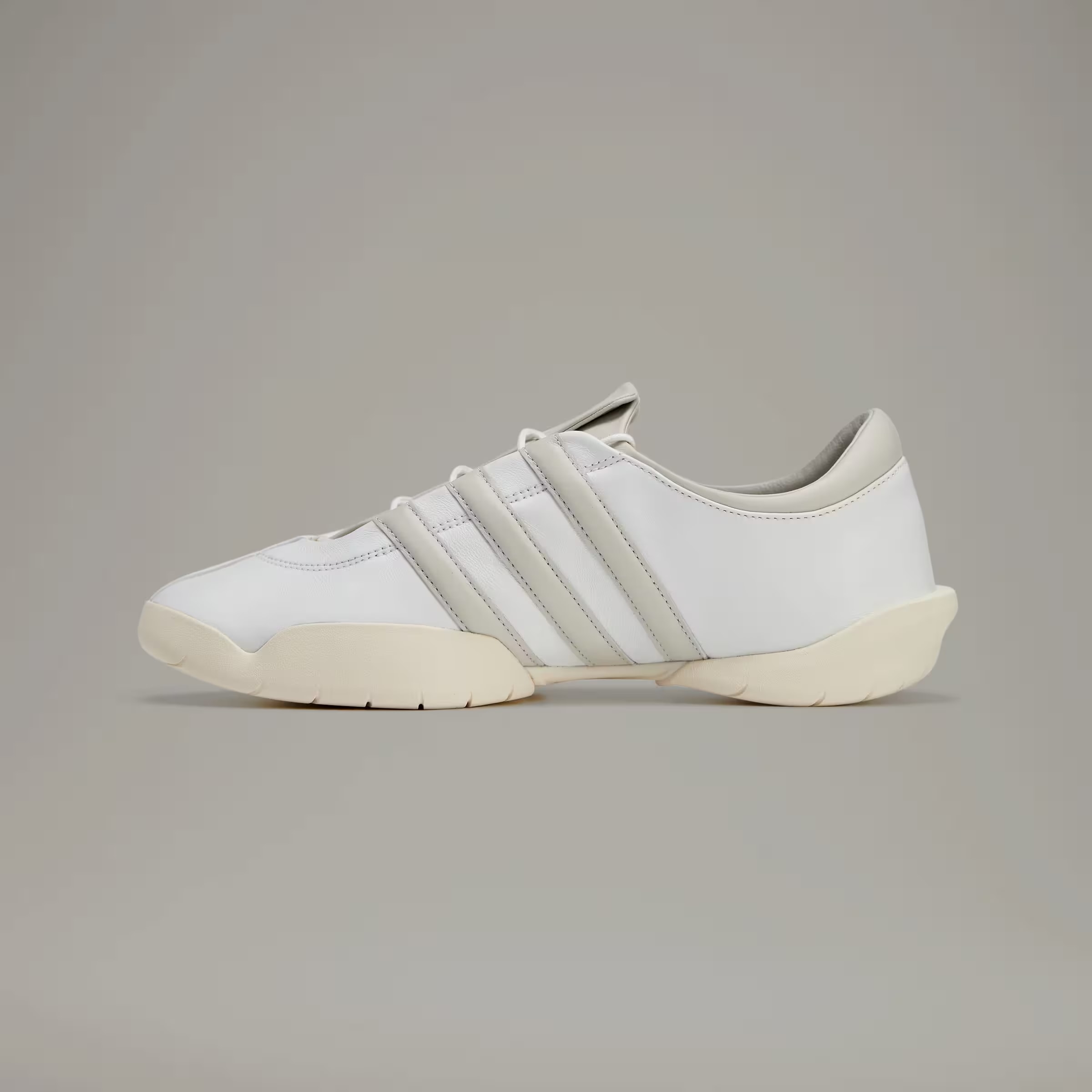 adidas Y-3 Regu Core White Talc Wonder White