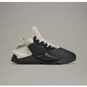 adidas Y-3 Kaiwa Black Talc