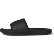 adidas Adilette Comfort Slides Triple Core Black