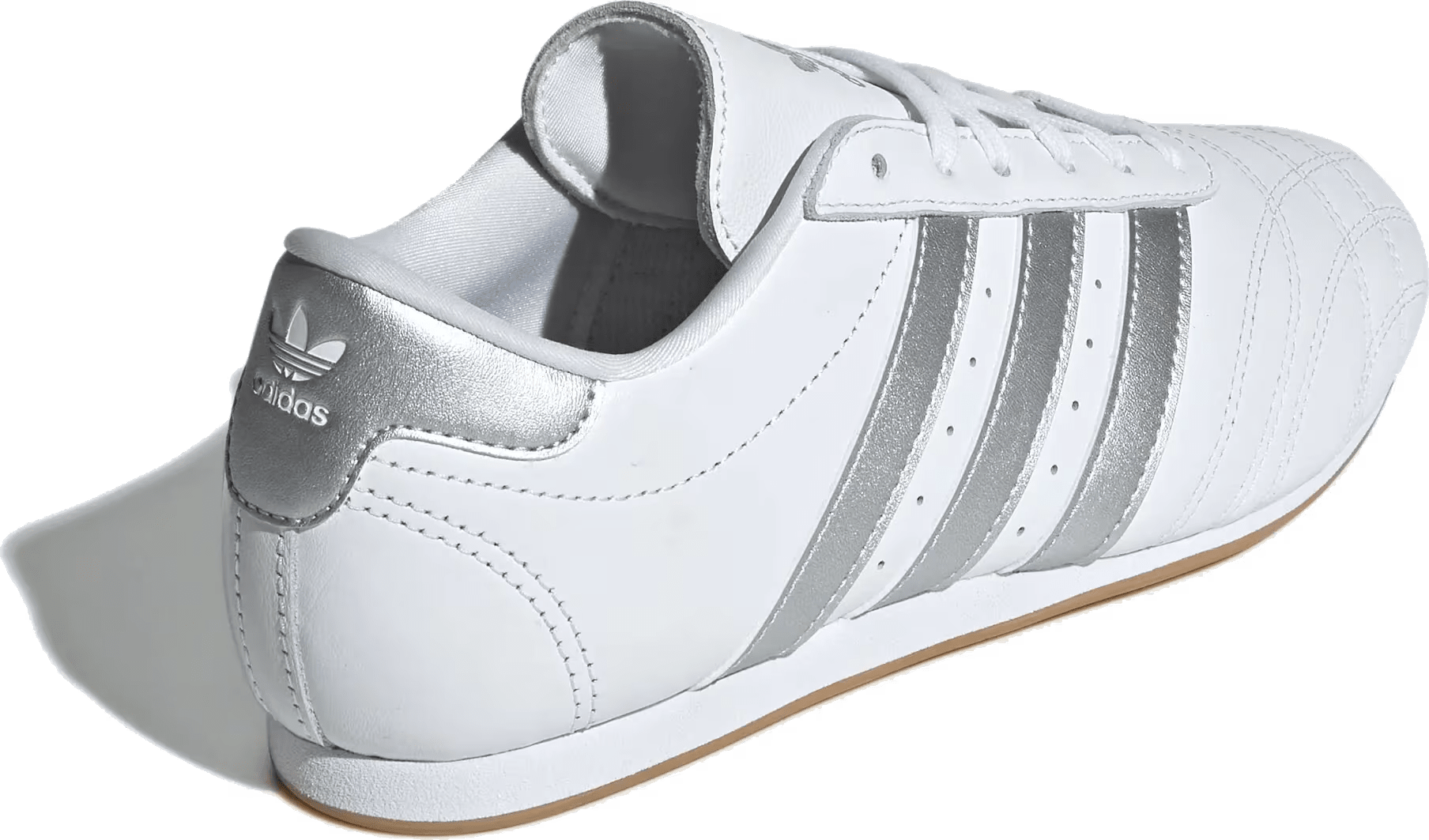 Adidas Taekwondo Lace Wmns "White"