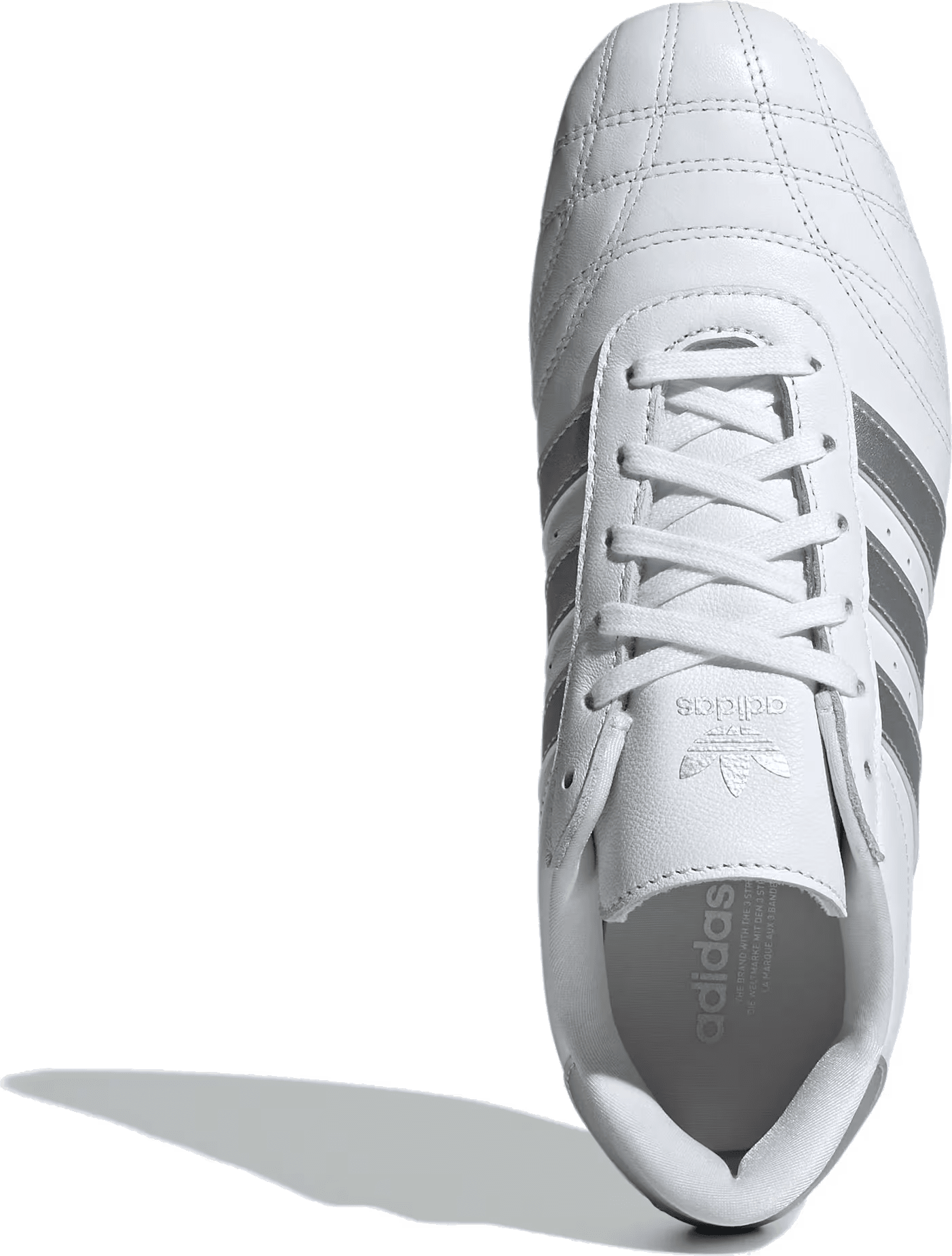 Adidas Taekwondo Lace Wmns "White"