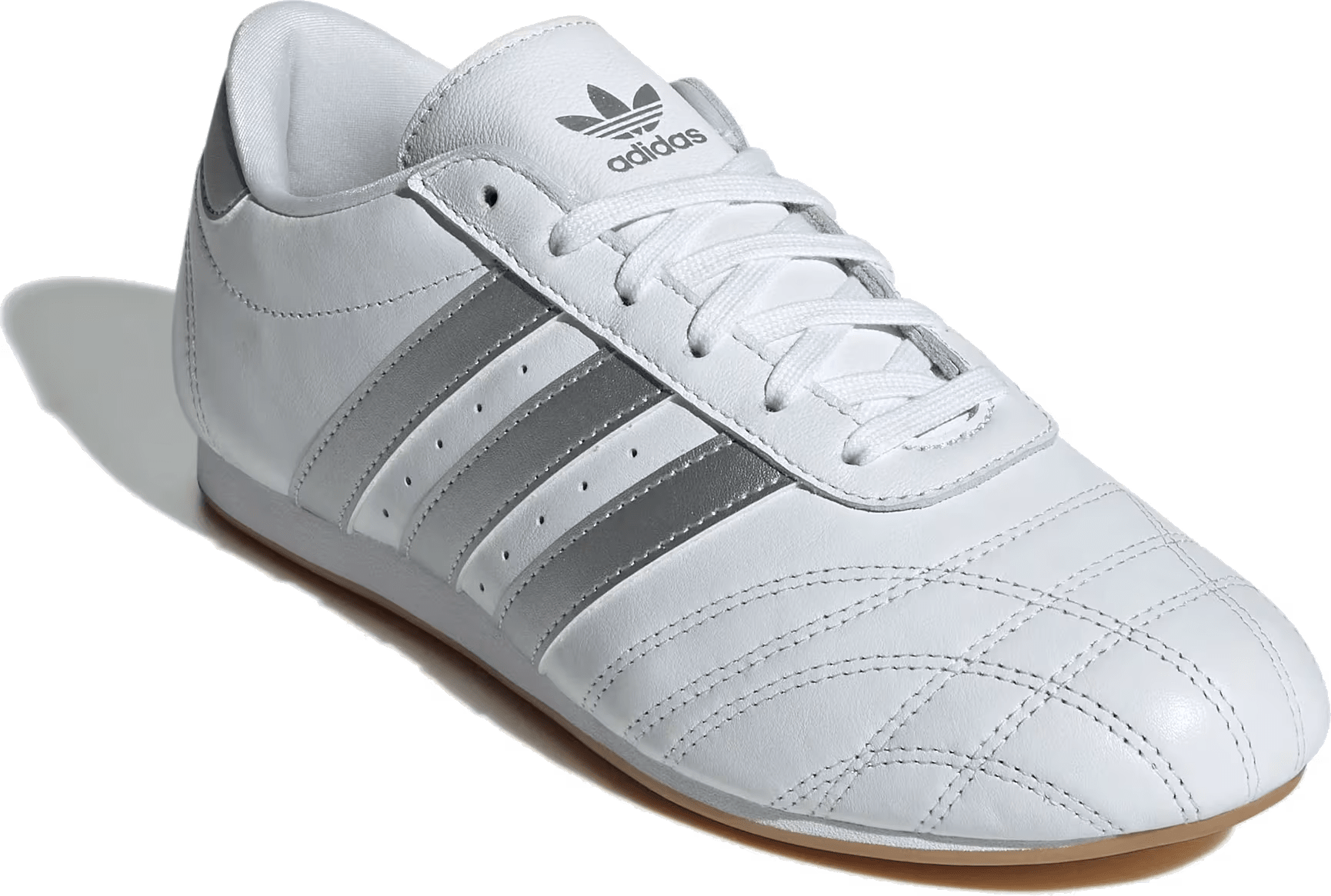 Adidas Taekwondo Lace Wmns "White"