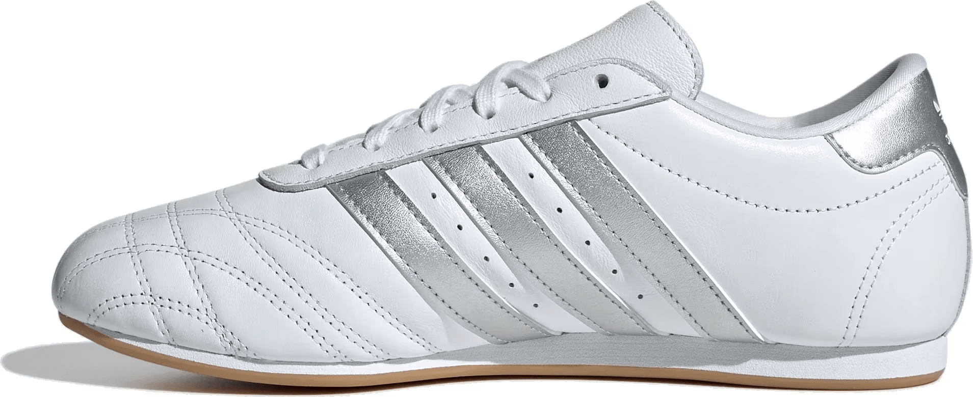 Adidas Taekwondo Lace Wmns "White"