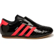 Adidas Taekwondo Wmns "Black Solar Red"