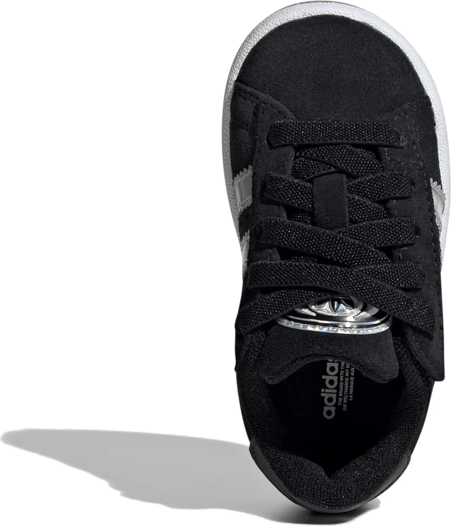 adidas Campus 00s Led Lights Comfort Closure Kids