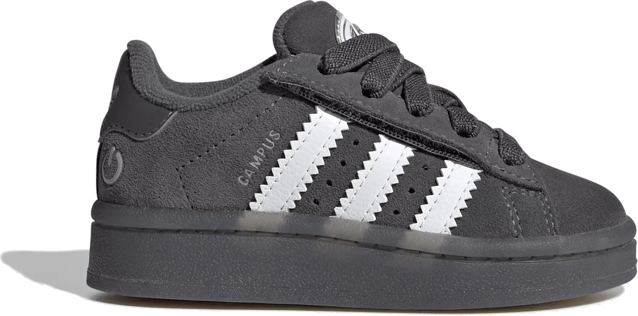 Adidas Campus 00s Kids "Led Lights - Grey"