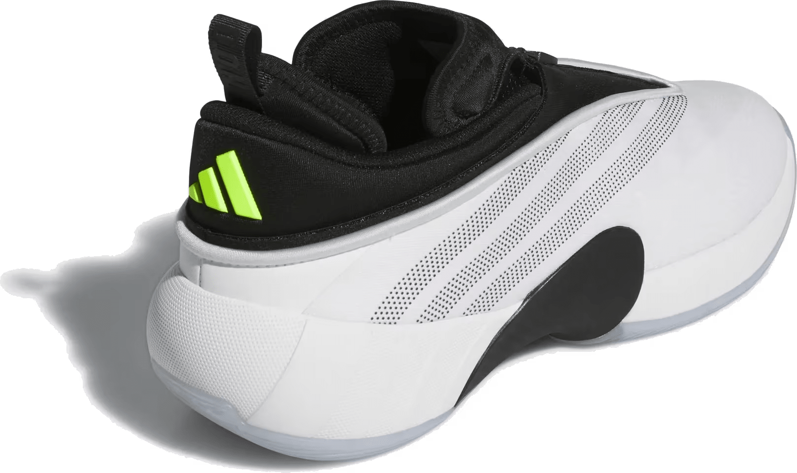 adidas D.O.N. Issue #7 White Black