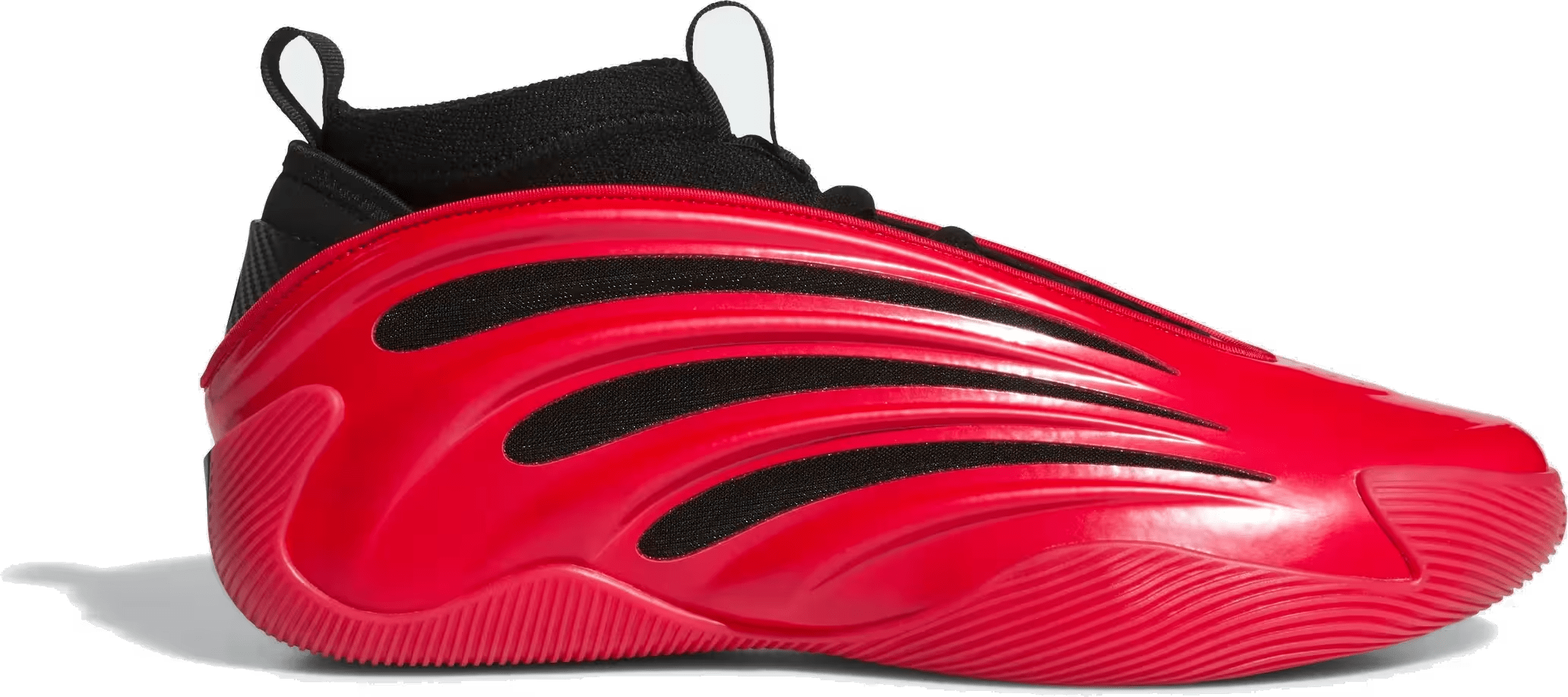 adidas Harden Vol. 9 Pure Ruby