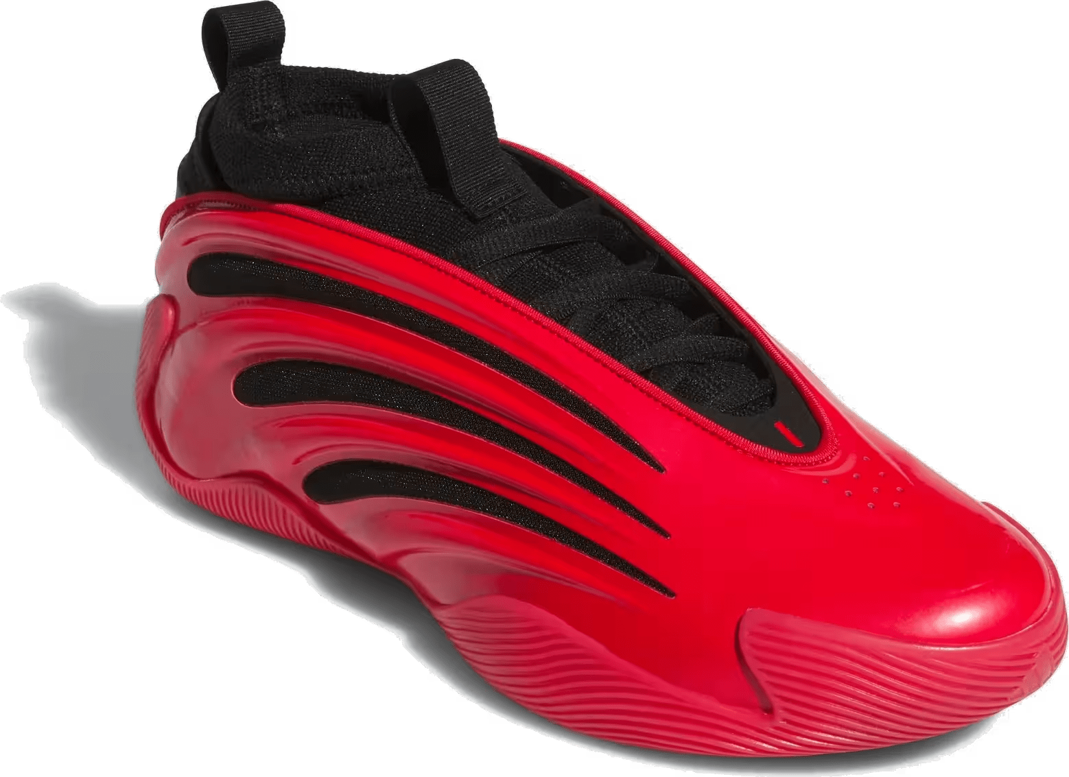 adidas Harden Vol. 9 Pure Ruby