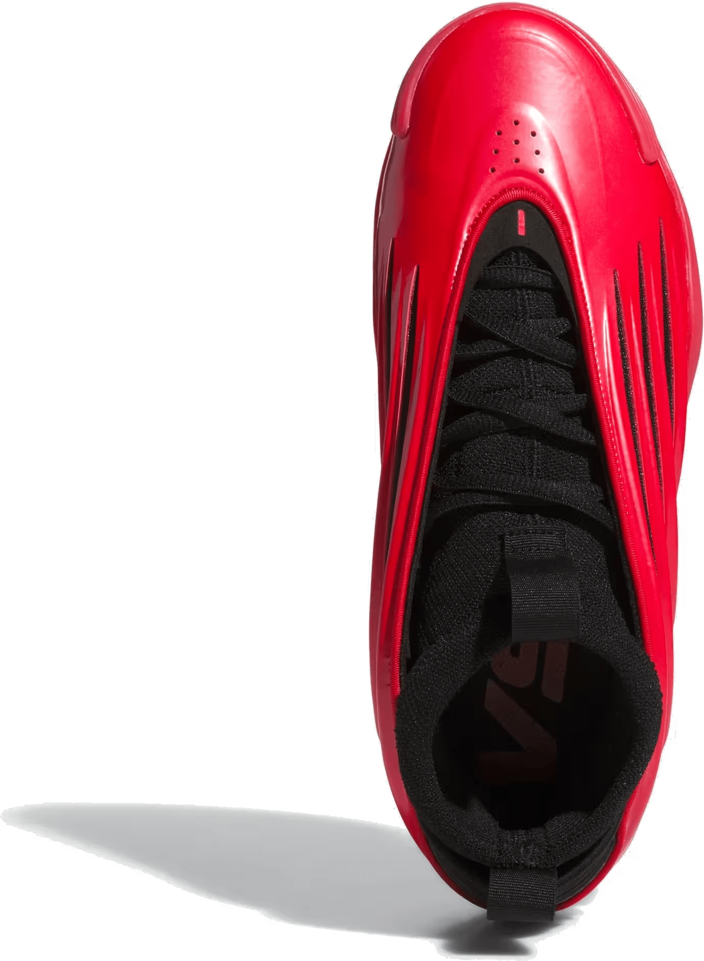 adidas Harden Vol. 9 Pure Ruby