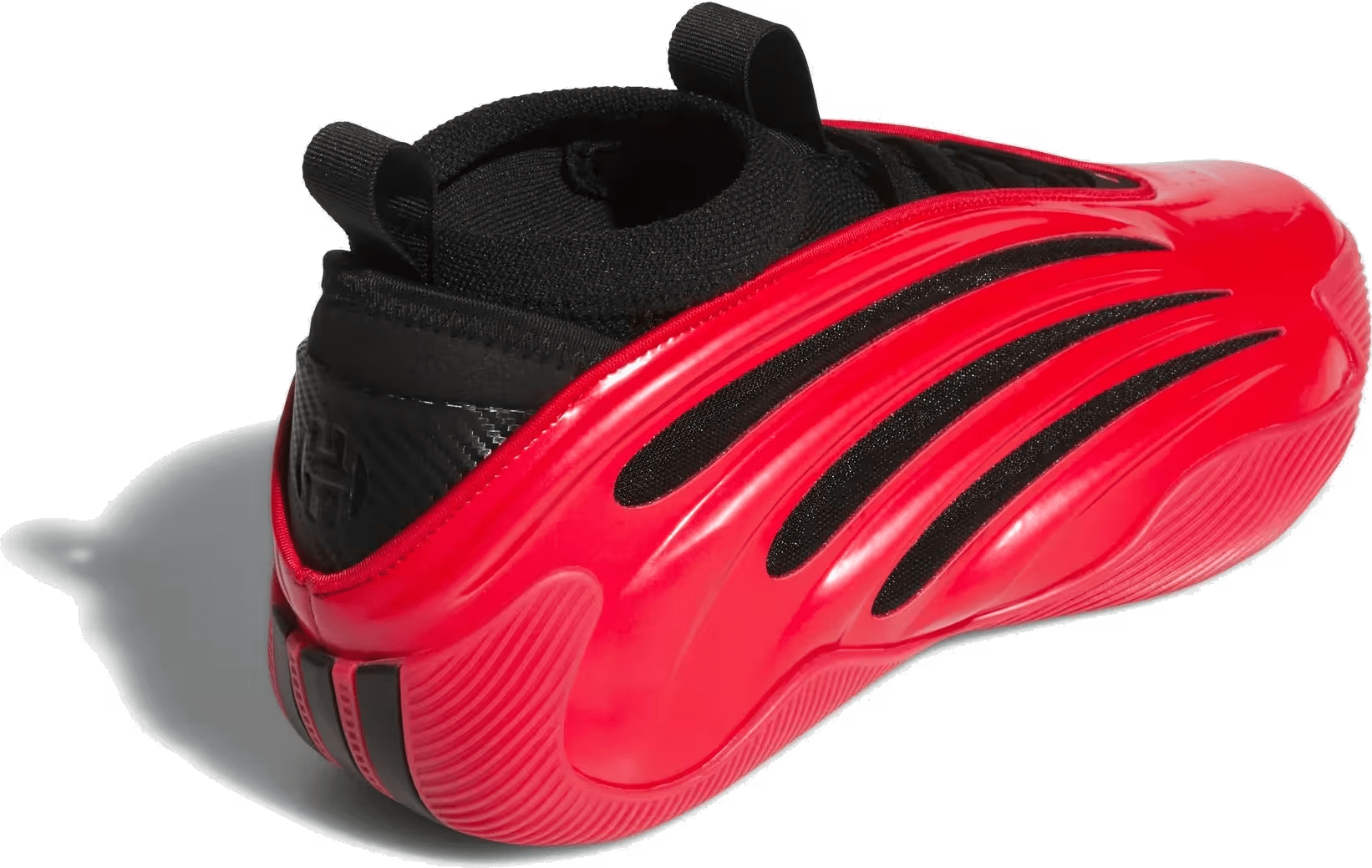 adidas Harden Vol. 9 Pure Ruby