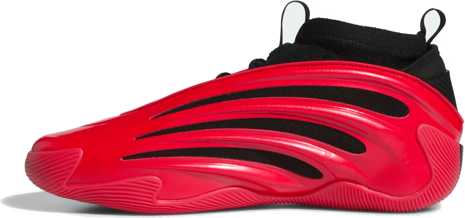 adidas Harden Vol. 9 Pure Ruby