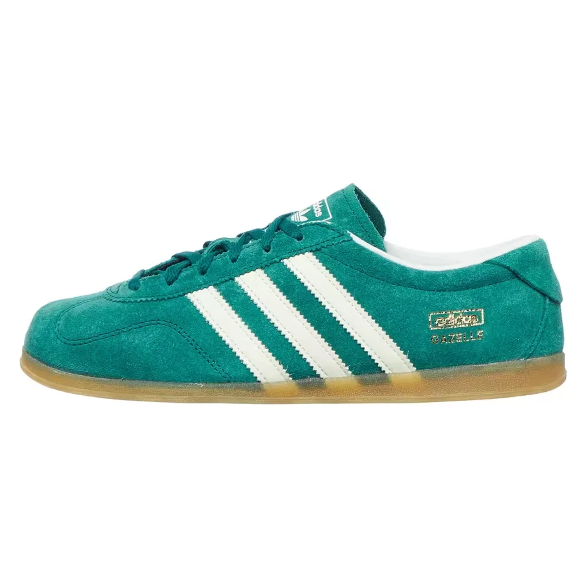 adidas Gazelle Lo Pro W "Collegiate Green"