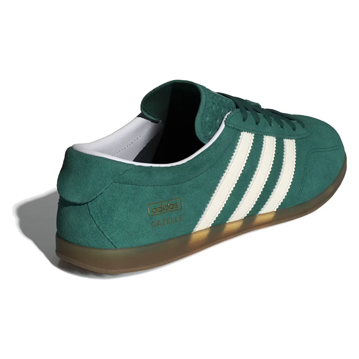 adidas Gazelle Lo Pro W "Collegiate Green"