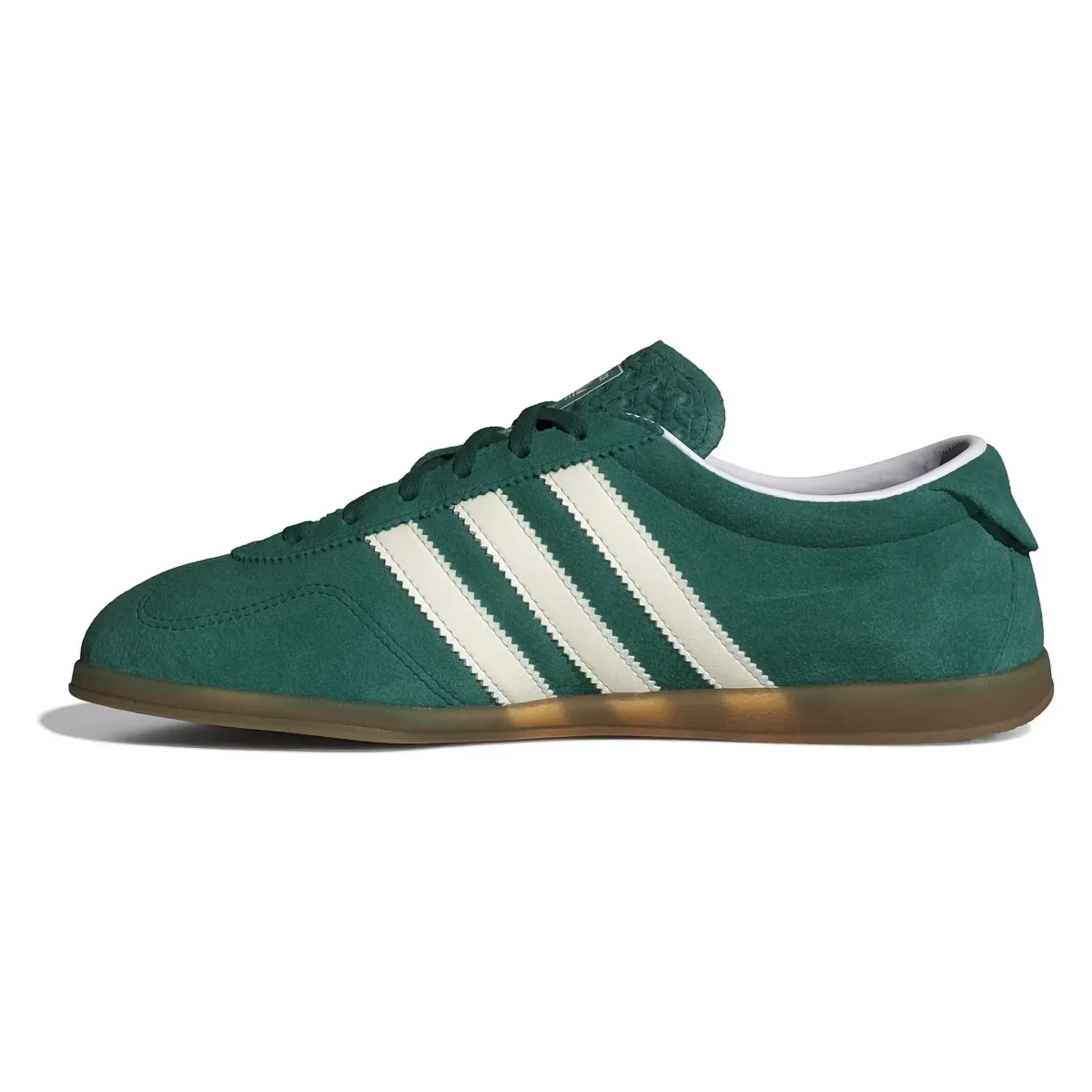 adidas Gazelle Lo Pro W "Collegiate Green"