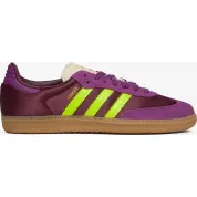 adidas Samba OG Maroon Rich Mauve (Women's)