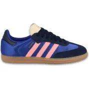 Adidas Samba OG Wmns "Lucid Blue"