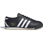 adidas Italia 70s Black White Gum