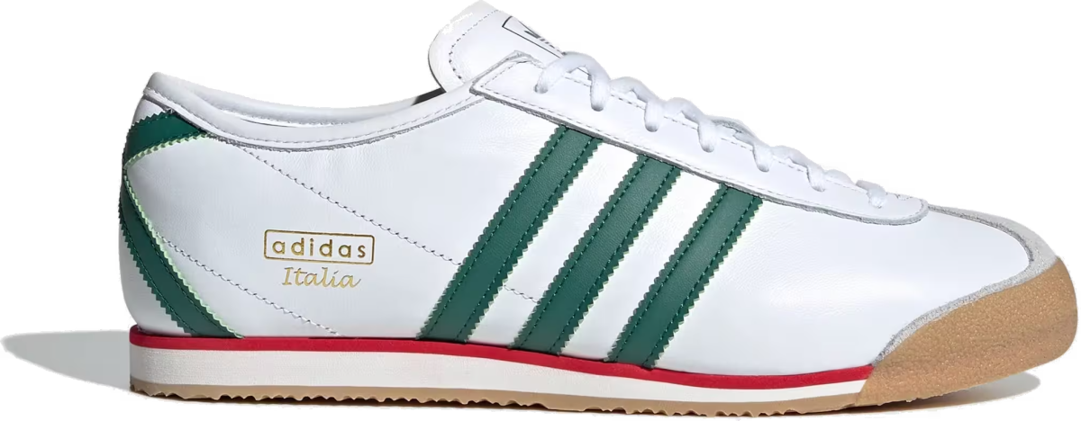 Js1325 Adidas Italia 70s