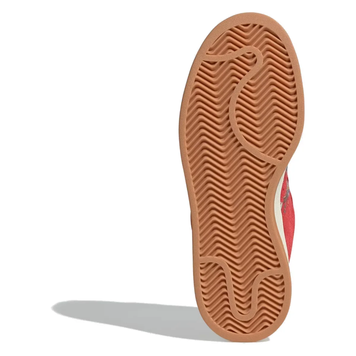Liberty London x Adidas Campus 00s Wmns "Red"