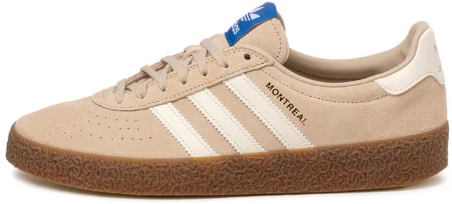 Adidas Montreal RM "Magic Beige"