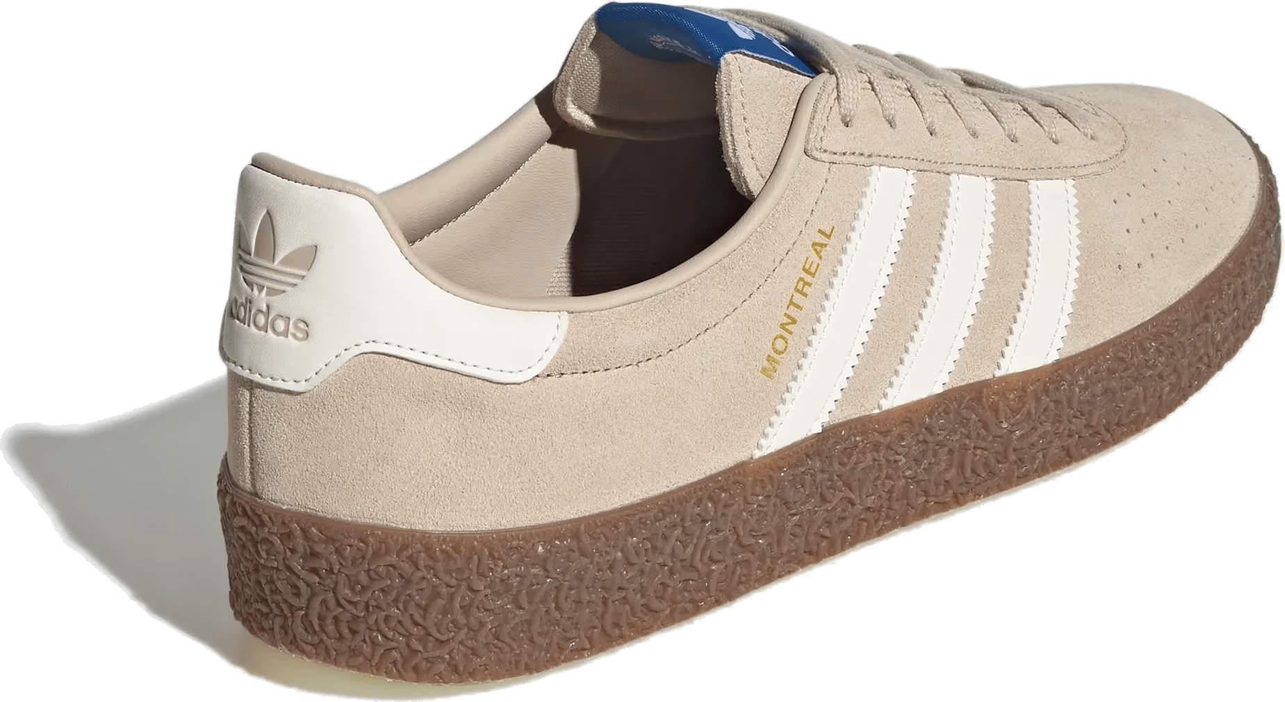 Adidas Montreal RM "Magic Beige"